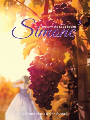 cover image of Simone'